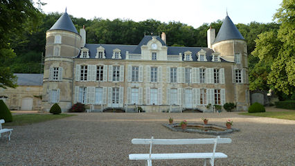 Schloss Chalay