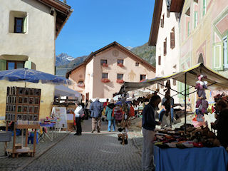 Guarda-Markt